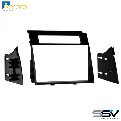 Aerpro FP8094 Double DIN Fascia To Suit Kia Soul 2012-2014 AM