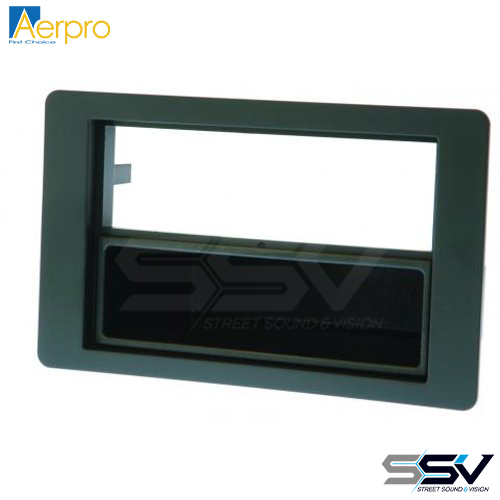 Aerpro FP8095 To Suit Saab 9 - 5 facia 05 up