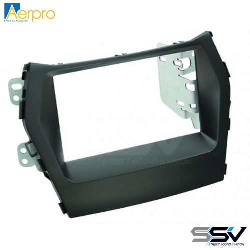 Aerpro FP8097 To Suit Hyundai santa fe 09/12 - 2014