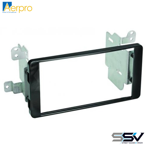 Aerpro FP8099 To Suit Mitsubishi outlander facia 10/2012 -