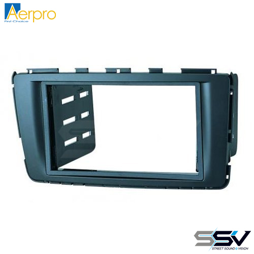 Aerpro FP8102 Facia to suit skoda yeti