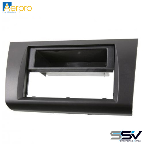 Aerpro FP8174 Double DIN Fascia To Suit Suzuki Swift 2005-2010