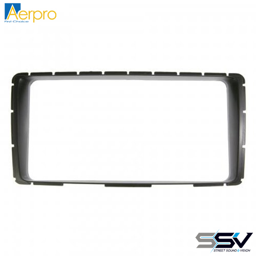 Aerpro FP8230 Facia to suit toyota 2012-2014 hilux