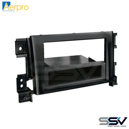 Aerpro FP8262 To Suit Suzuki grand vitara