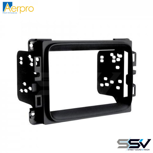 Aerpro FP8291 Facia To Suit Jeep Cherokee 2015- KL