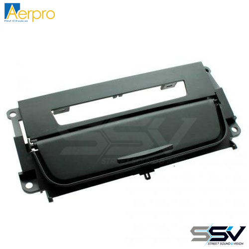 Aerpro FP8317 Facia to suit BMW