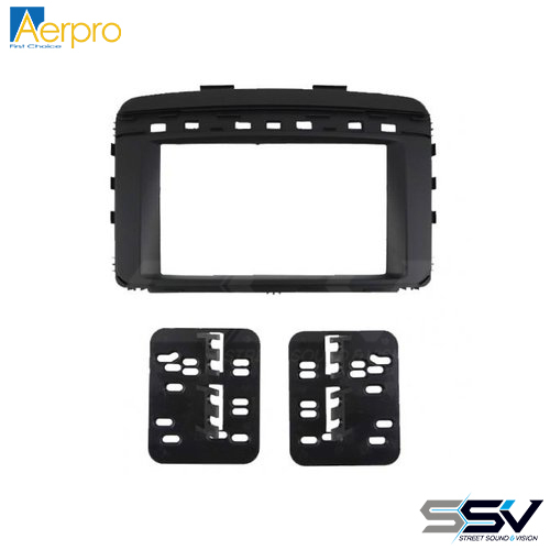 Aerpro FP8320 Facia To Suit Kia Sorento 2015