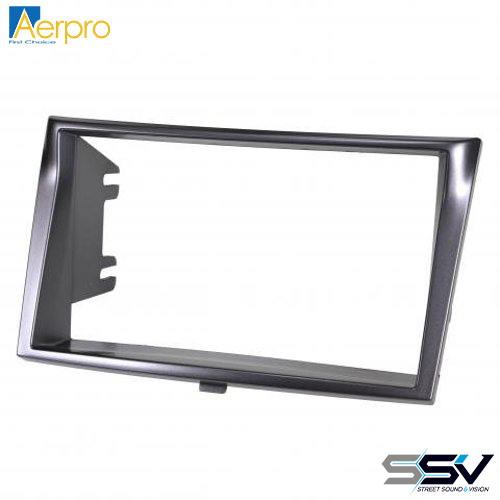 Aerpro FP8344 Facia To Suit Subaru Liberty BM BR Outback 2009-2014