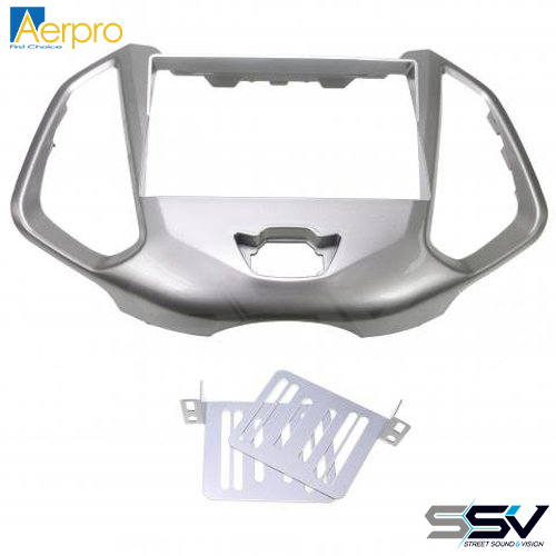 Aerpro FP8353 Facia To Suit Ford EcoSport 2013-2017 BK