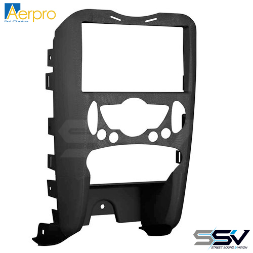 Aerpro FP8355 Double DIN Fascia To Suit Mini Cooper 2007-2014 R56