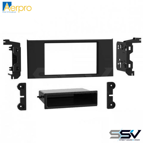 Aerpro FP8380 Facia Landrover Range Rover