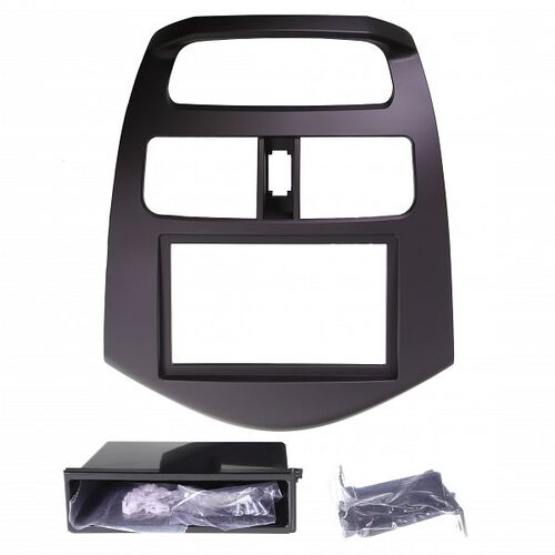 Aerpro FP8439 Double DIN Fascia for Holden Barina Spark 2010 - MJ