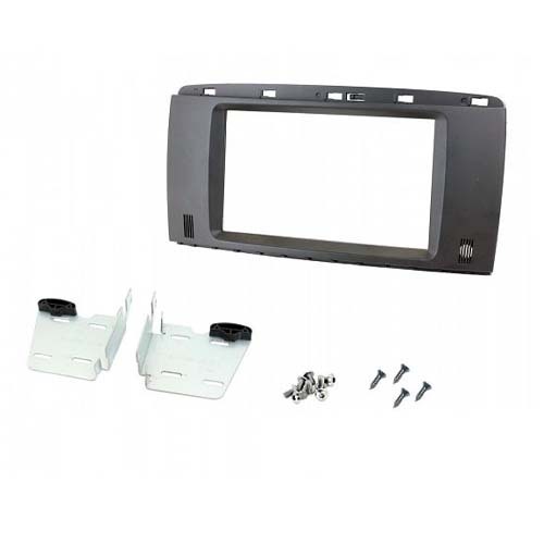 Aerpro FP8534 Double DIN Fascia Kit for Mercedes R-Class 2006-2012 W251