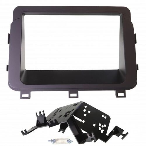 Aerpro FP8535 Double DIN Fascia for Kia Optima 2011-2015 TF