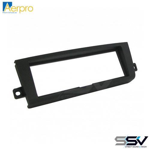 Aerpro FP8550 Single DIN Black Facia Kit to suit Renault Koleos 2008-2015