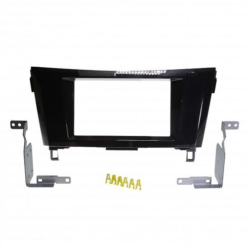 Aerpro FP8576 Double DIN Fascia for Nissan Qashqai 2014-2019 X-Trail 2014- T32