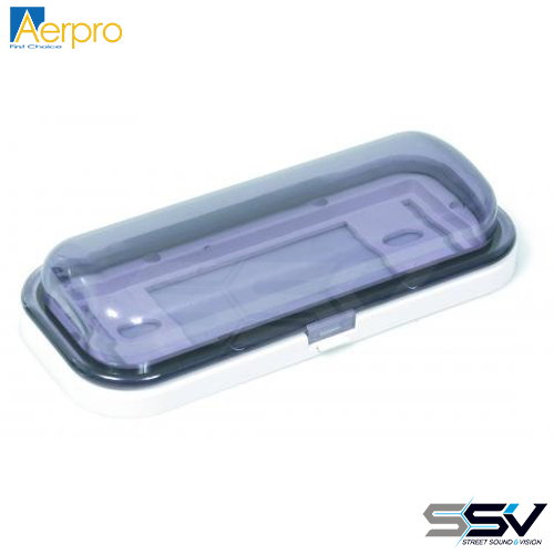 Aerpro FP9005 Univw/proof facia cover