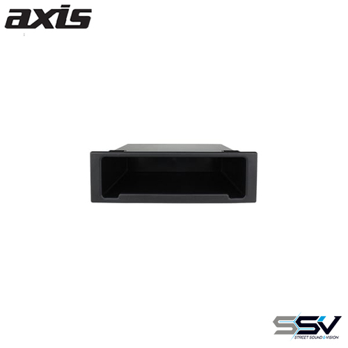 Axis Universal Pocket Snap-In