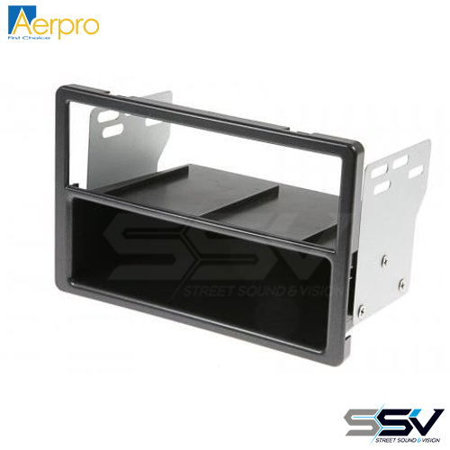 Aerpro FP9018 Holden VT VX Single DIN Fascia Kit