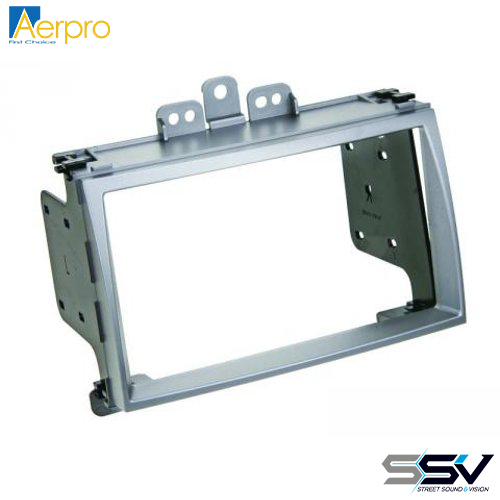 Aerpro FP9022 To Suit Hyundai i20 facia