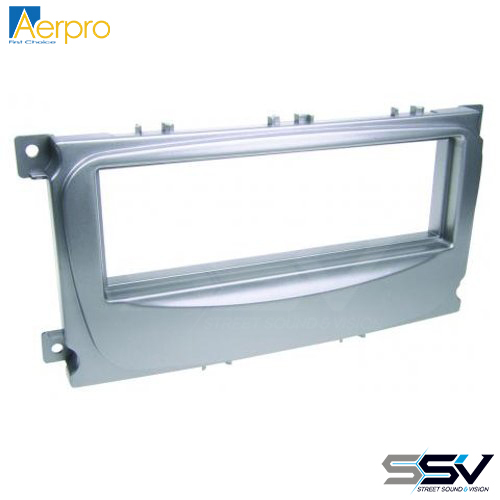 Aerpro FP9025 Single DIN Fascia Ford Mondeo 2007-2014 MA MB MC Focus 2008-2011 LV LVII