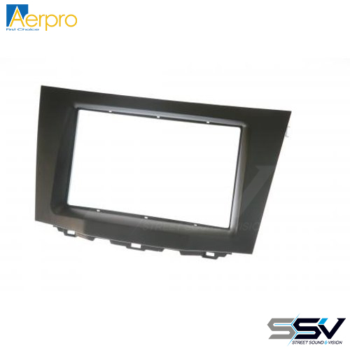 Aerpro FP9029 Fascia plate Double DIN for Suzuki Kizashi 2010-2014