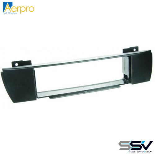 Aerpro FP9034 Bmw x3 facia plate 2004 on