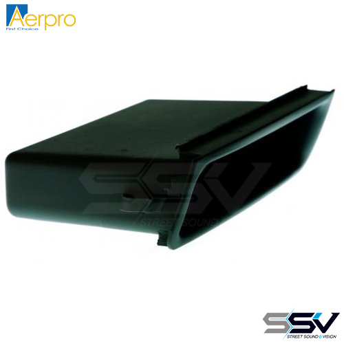 Aerpro FP9040 Ford au falcon pocket black