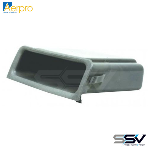 Aerpro FP9041 Ford au falcon pocket grey