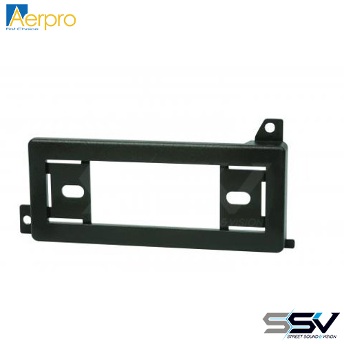 Aerpro FP9050 Jeep wrangler/cherokee 97 - 02 faciareplaces fp996229 -