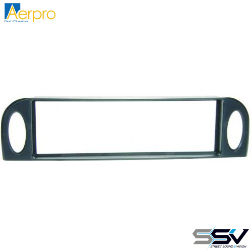 Aerpro FP9051 Citroen c5 facia plate 2001 on