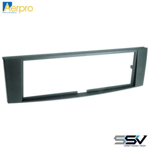 Aerpro FP9054 Facia for renault laguna 2007 up black