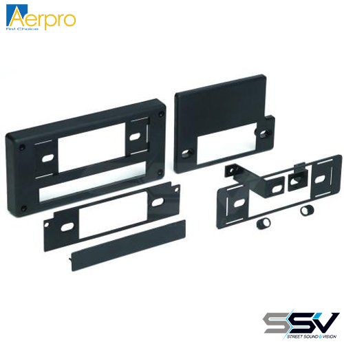 Aerpro FP9055 Mounting Kit for Subaru 1980 - 95