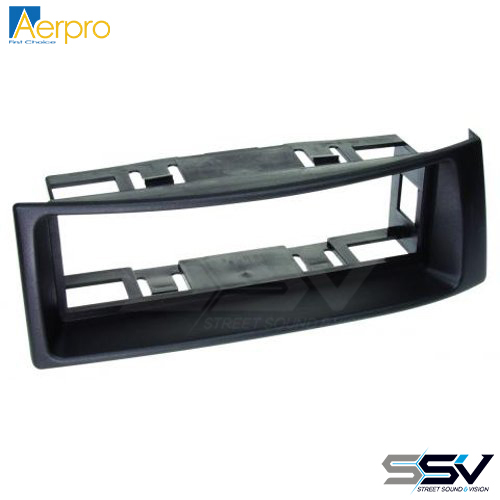 Aerpro FP9062B Renault megane facia 96 - 02 black