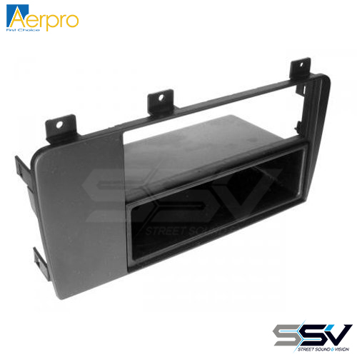 Aerpro FP9067 Volvo v70 / s60 / xc70 s/din & pocket 2005 on