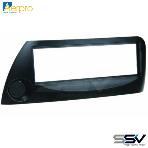 Aerpro FP9078B Ford ka facia 99 - 02 black