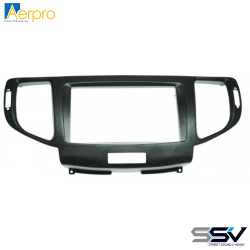 Aerpro FP9084 Facia for honda accord 2008 on