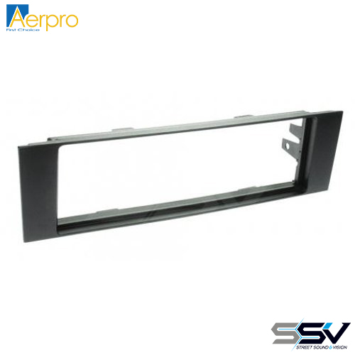 Aerpro FP9094 Audi Single DIN Fascia for Audi A3 2003-2007 8P