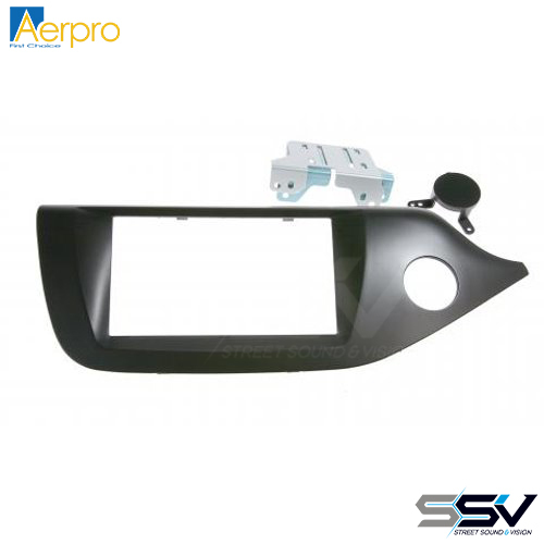 Aerpro FP9133 Double DIN Fascia for Kia Pro_Cee'd 2014- JD