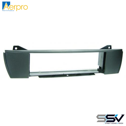 Aerpro FP9143 Bmw z4 roadster facia plate 2003 on