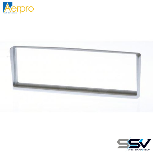 Aerpro FP9156 Alfa156 facia plate 2001 on