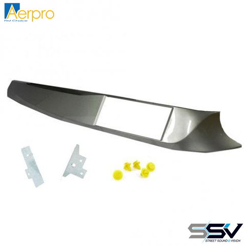 Aerpro FP9160 Alfa giulietta facia silver 2010 - 2014