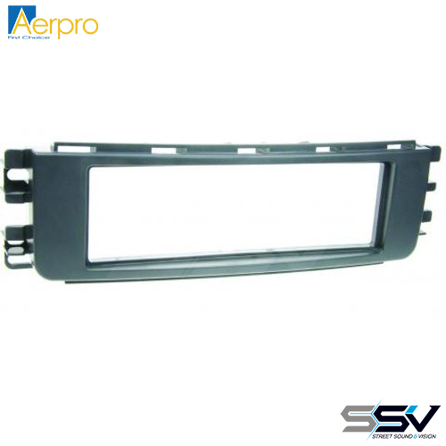 Aerpro FP9197 Smart for four facia plate