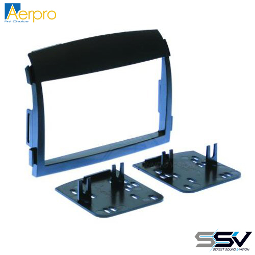 Aerpro FP957320 To Suit Hyundai sonata 2006 - 2008 d/din