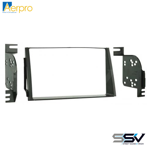 Aerpro FP957322 To Suit Hyundai grandeur 06 -