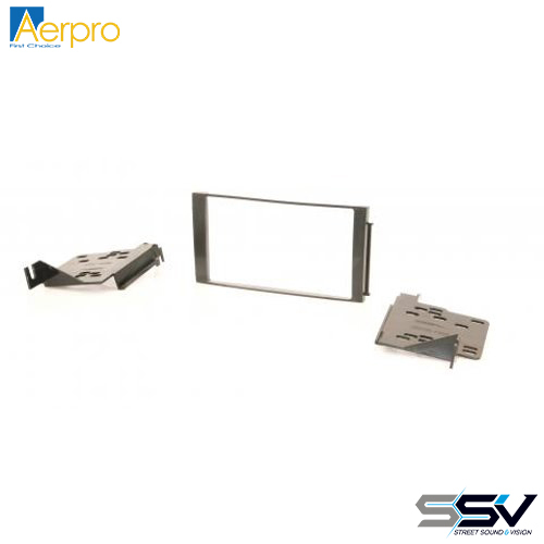 Aerpro FP957325 To Suit Hyundai santa fe 2007 up d/din