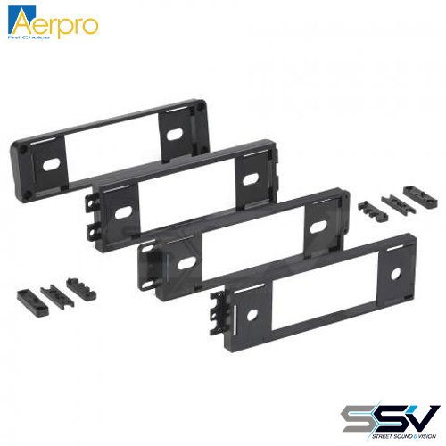 Aerpro FP997301 To Suit Hyundai multikit 1986 - 99 accent,elantra,excel,scoupe sonata, tiburan