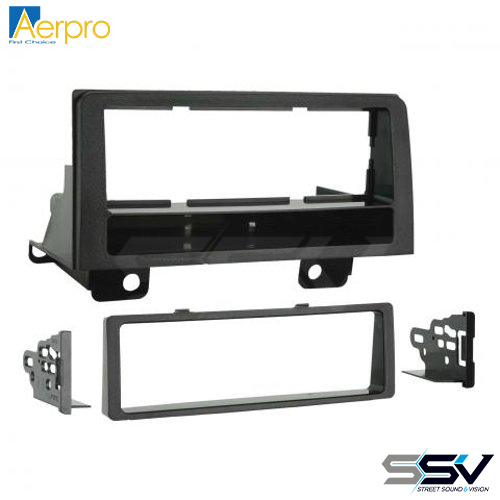 Aerpro FP998210 To Suit Toyota 4 runner ltd 2003/04