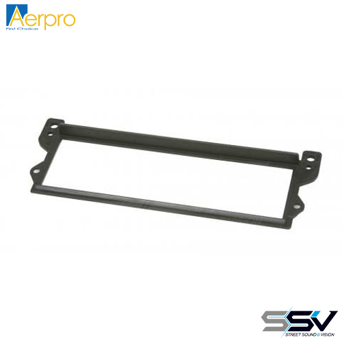 Aerpro FP999302 Mini cooper 2002 - 05 din facia