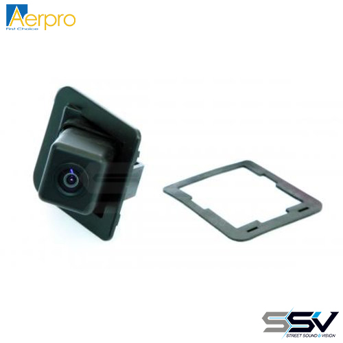 Aerpro G110VSN Mercedes Reverse Camera NTSC s - class 09 - 10